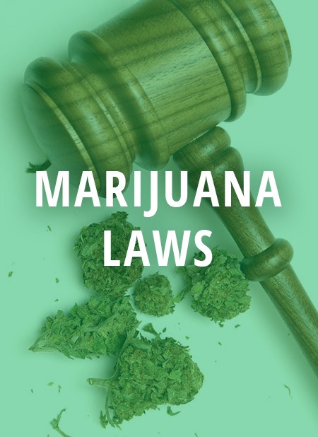 Marijuana Laws